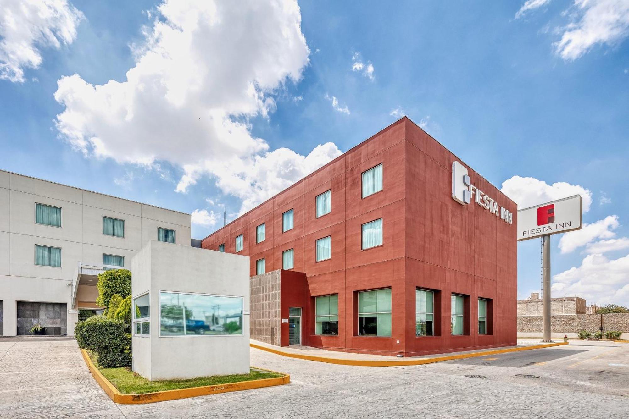 Fiesta Express Oriente Hotel