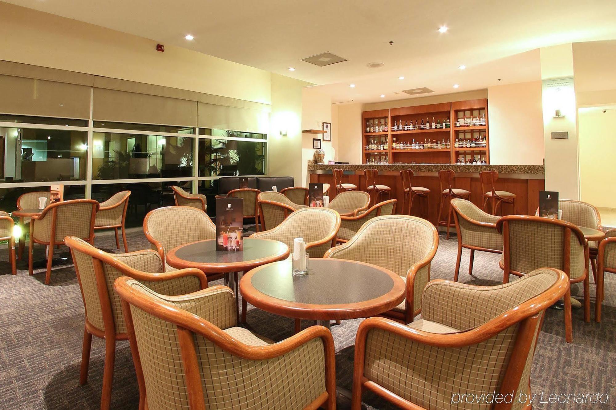 Fiesta Oriente Hotel
