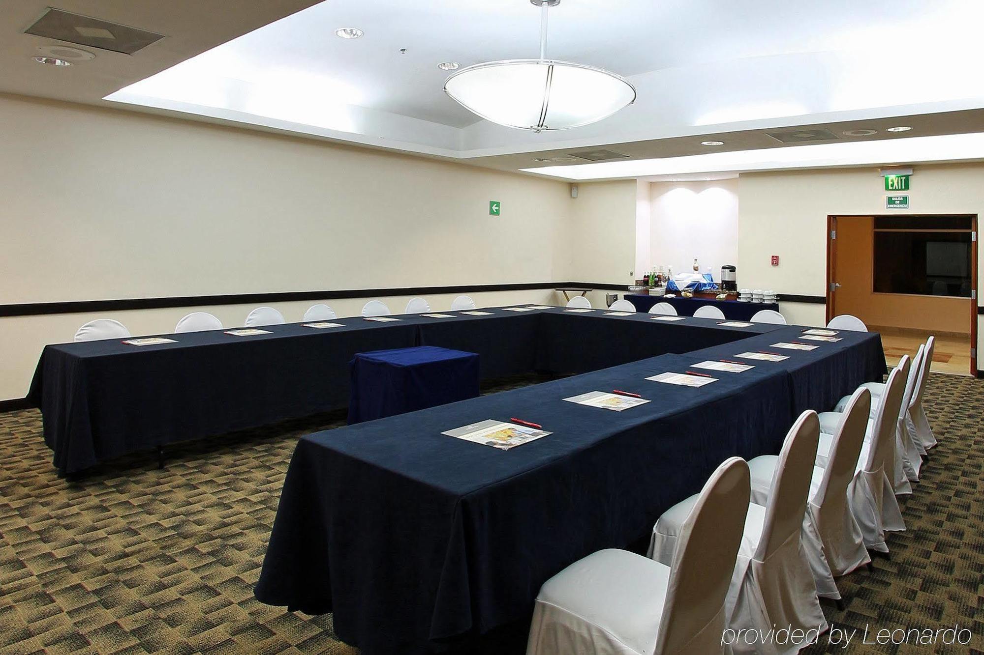 Fiesta Oriente 4* San Luis Potosí