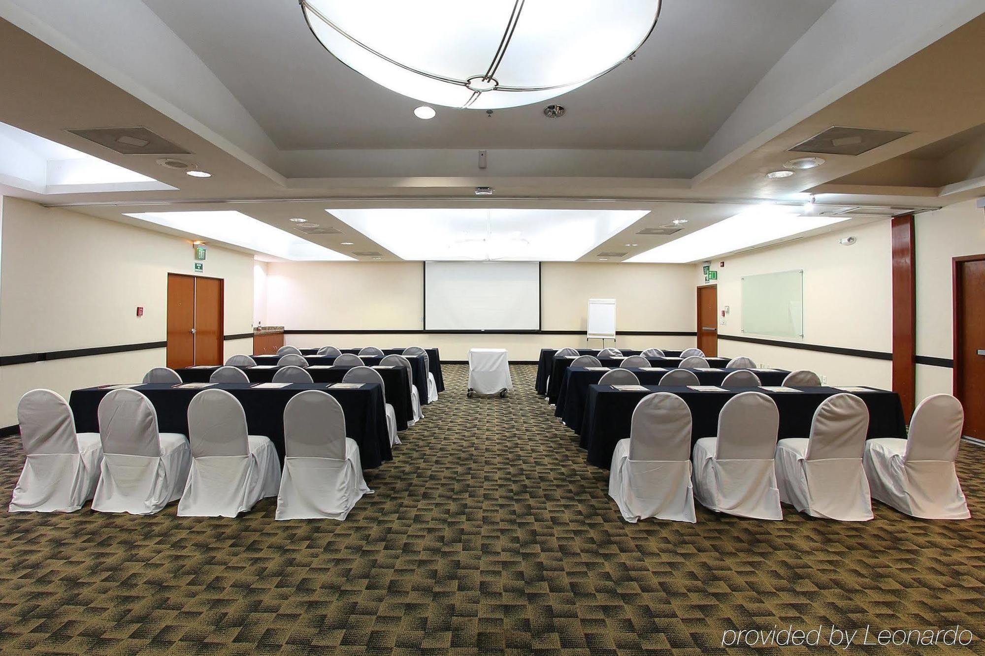 Fiesta Express Oriente 4* San Luis Potosi