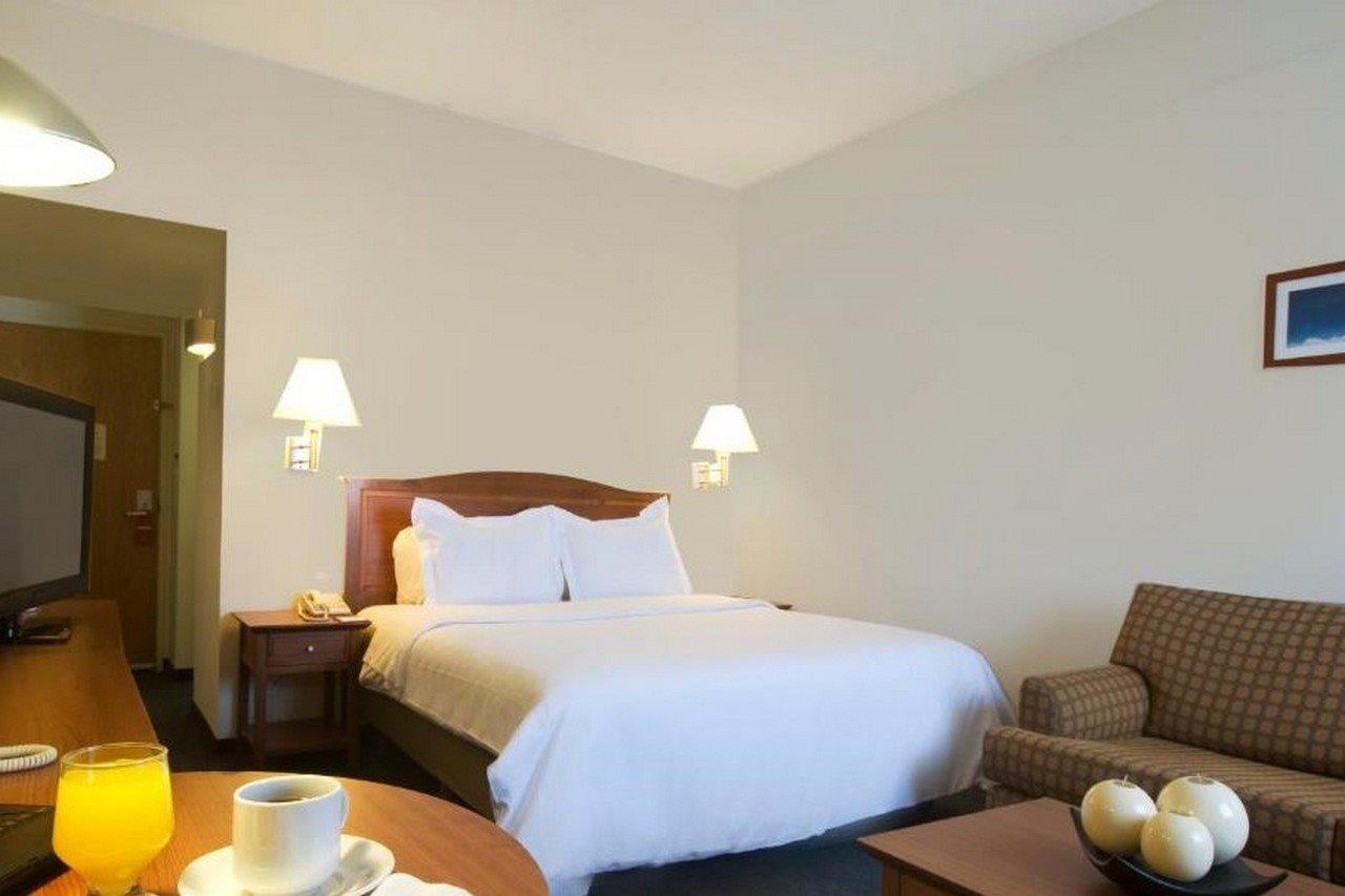 Fiesta Oriente Hotel San Luis Potosí