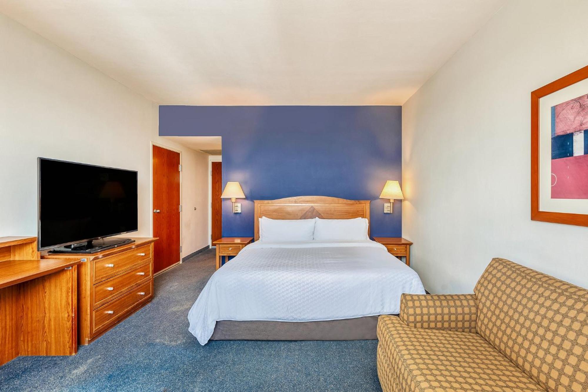 Fiesta Oriente 4* San Luis Potosí