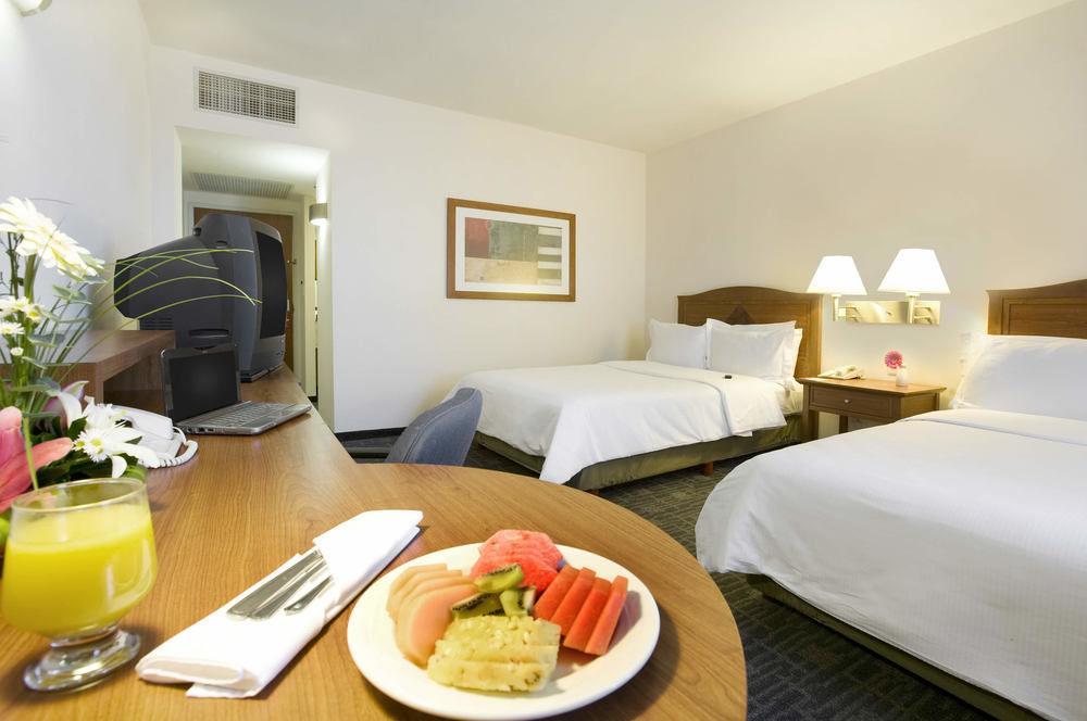 Fiesta Express Oriente 4* San Luis Potosi