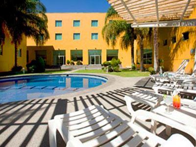Fiesta Express Oriente Hotel