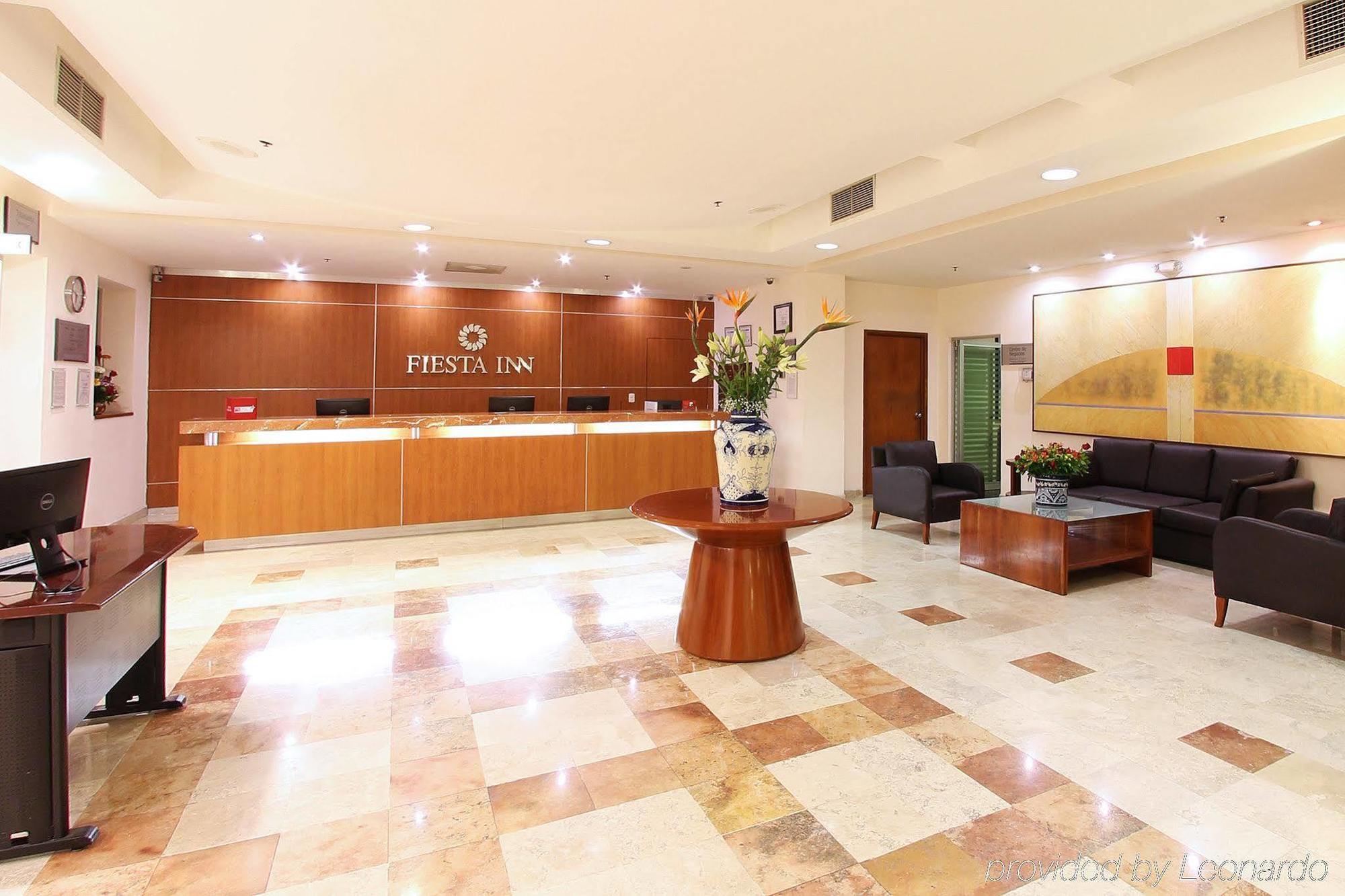 Hotel Fiesta Oriente 4*