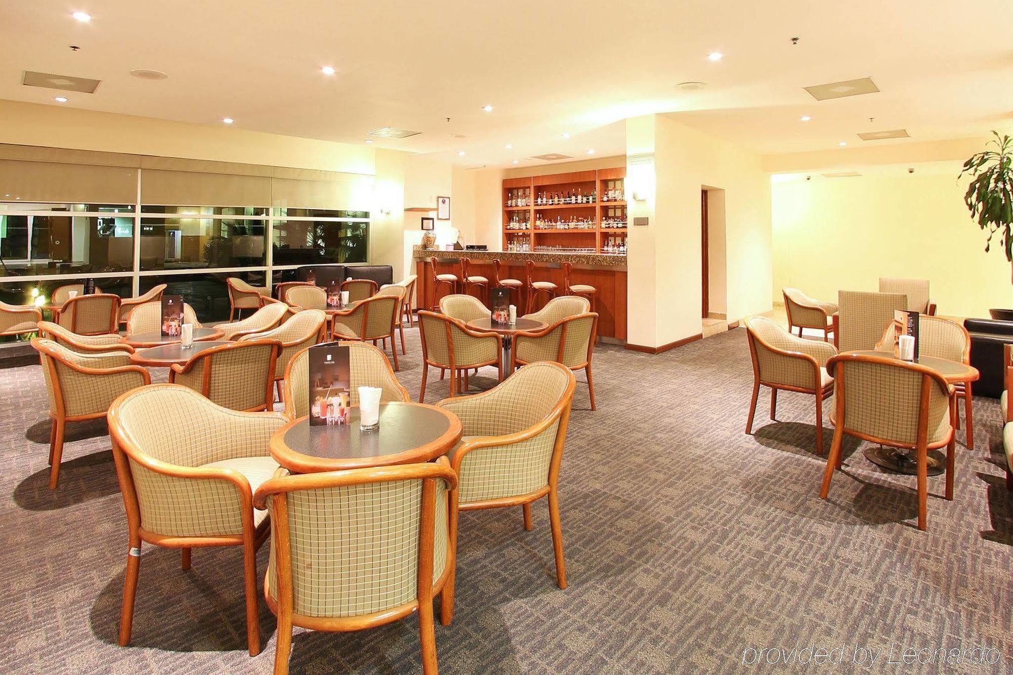 Fiesta Oriente Hotel