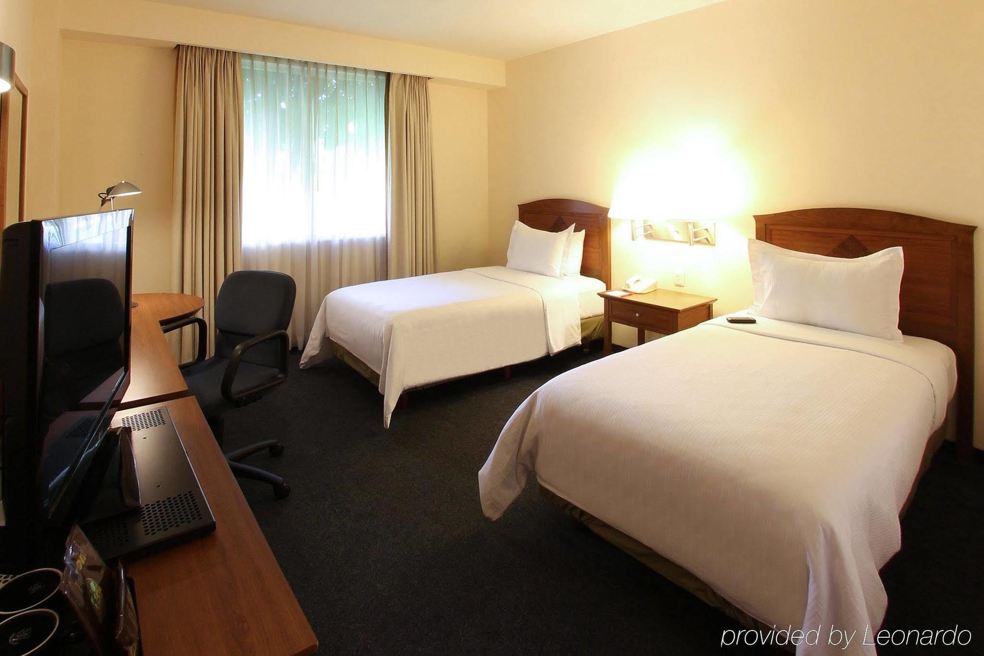 Hotel Fiesta Oriente San Luis Potosí